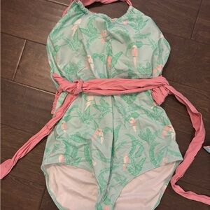 Beaufort Bonnet Mitzy Momtini